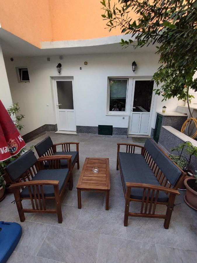 Udobna Soba Za Dvoje Hotel Hvar Town Exterior foto